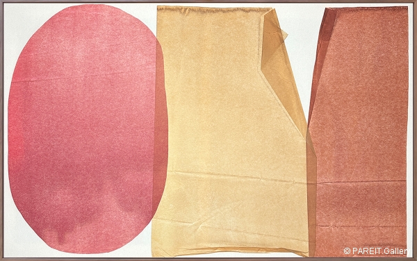 VANHULLEBUSCH Catherine - I'd break the frame if consistency didn't watch